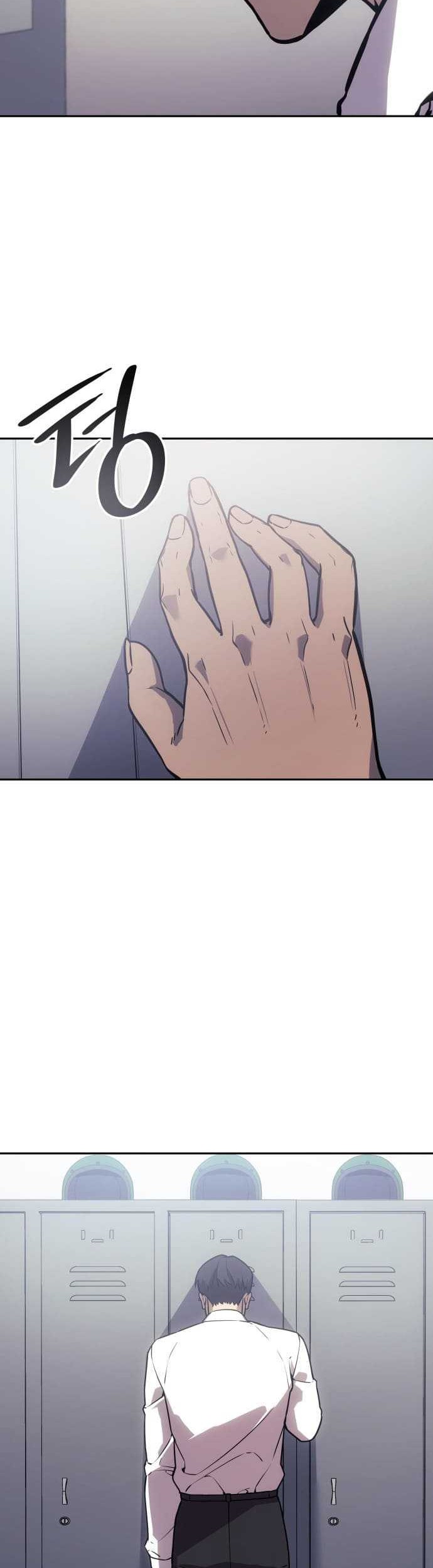 Limit Breaker Chapter 89 - halaman 48
