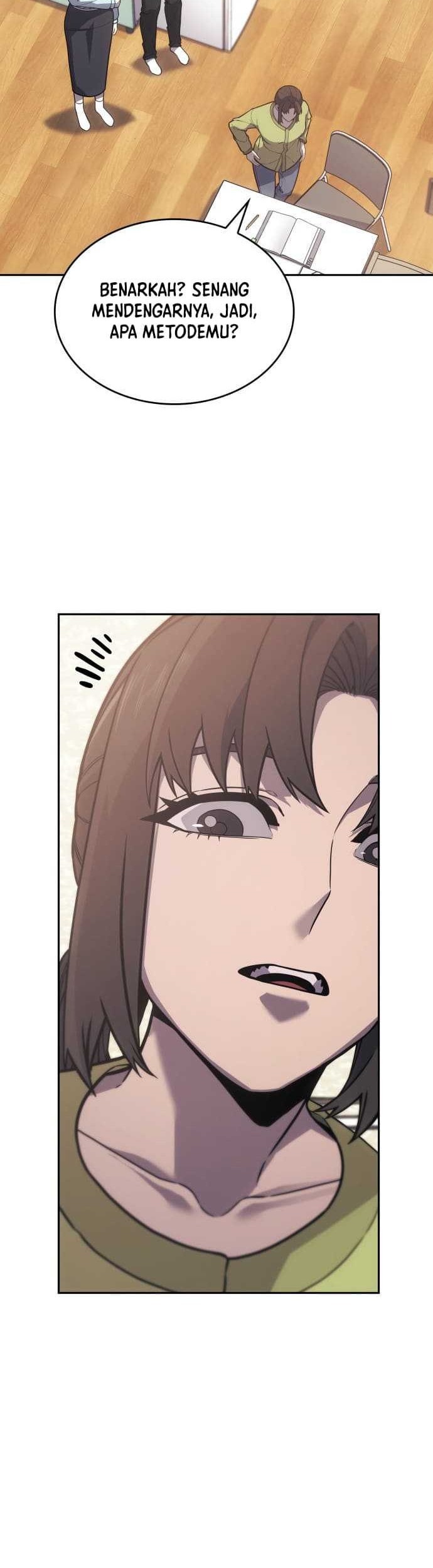 Limit Breaker Chapter 89 - halaman 5