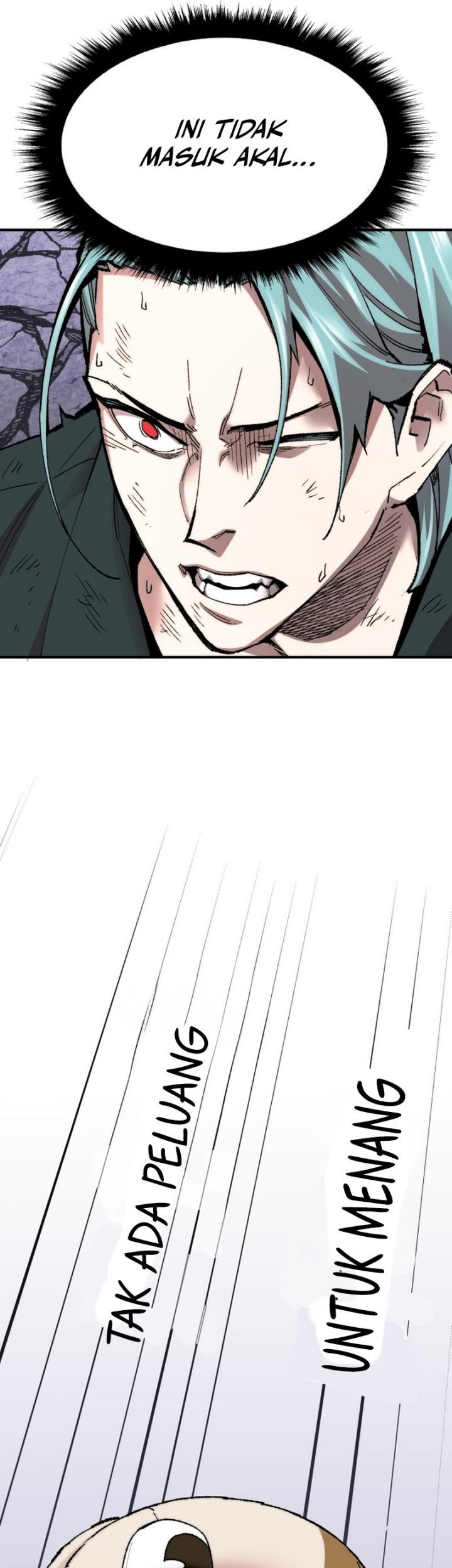 Limit Breaker Chapter 89 - halaman 50