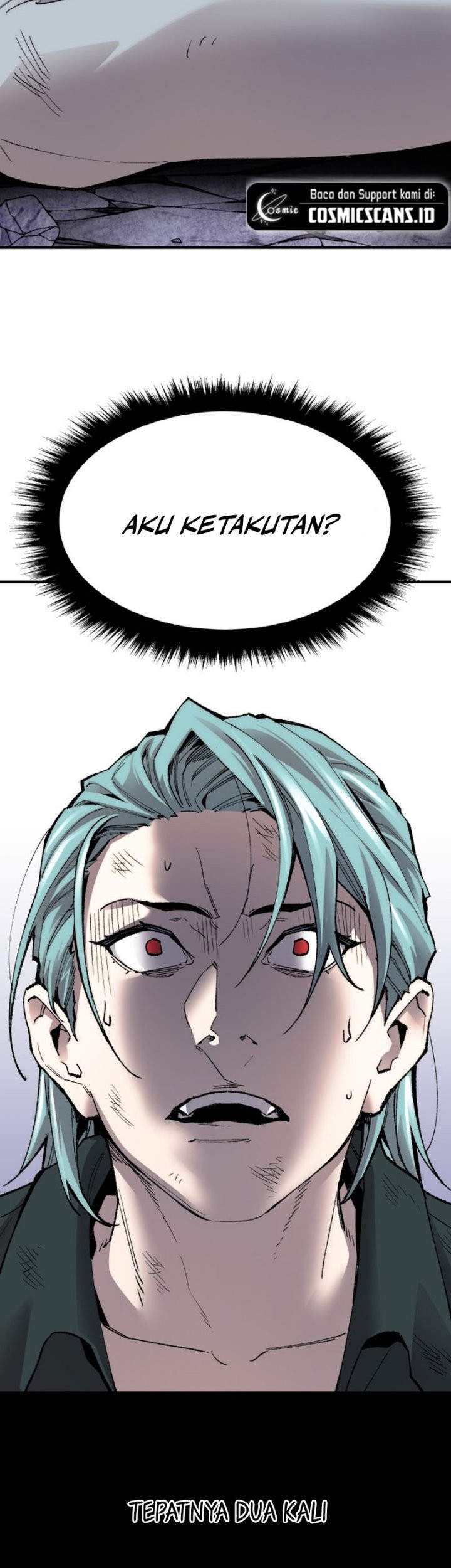 Limit Breaker Chapter 89 - halaman 52