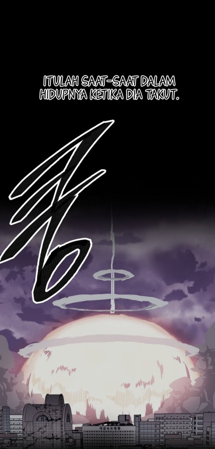 Limit Breaker Chapter 89 - halaman 53