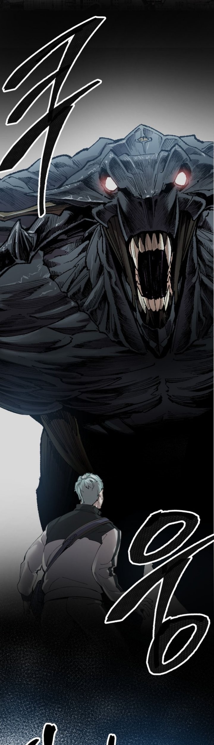 Limit Breaker Chapter 89 - halaman 54