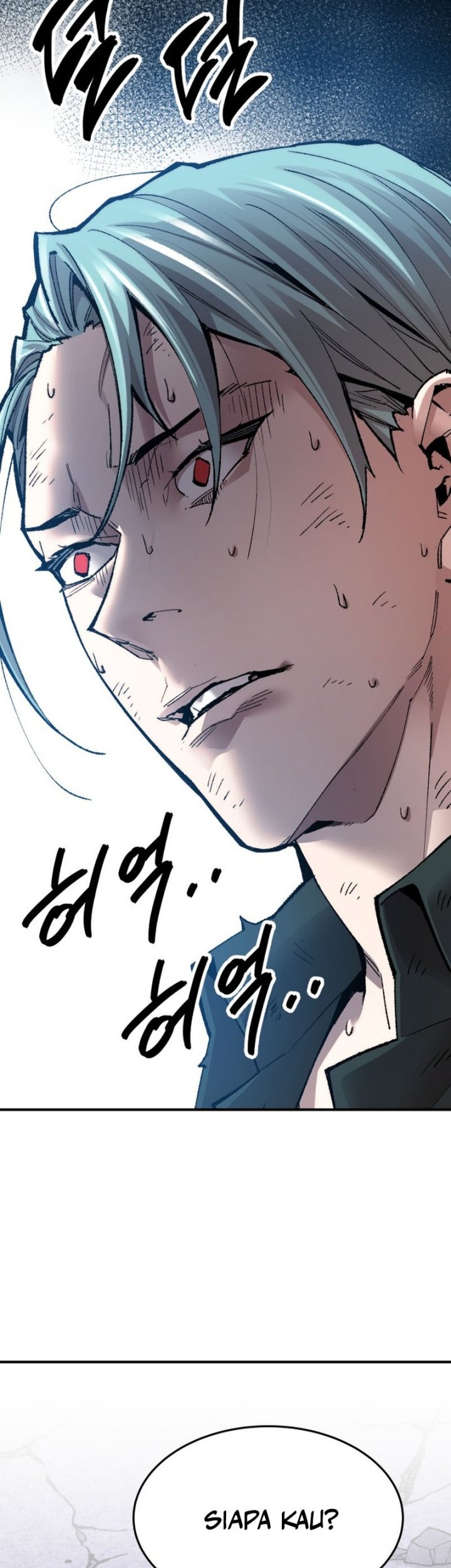 Limit Breaker Chapter 89 - halaman 55