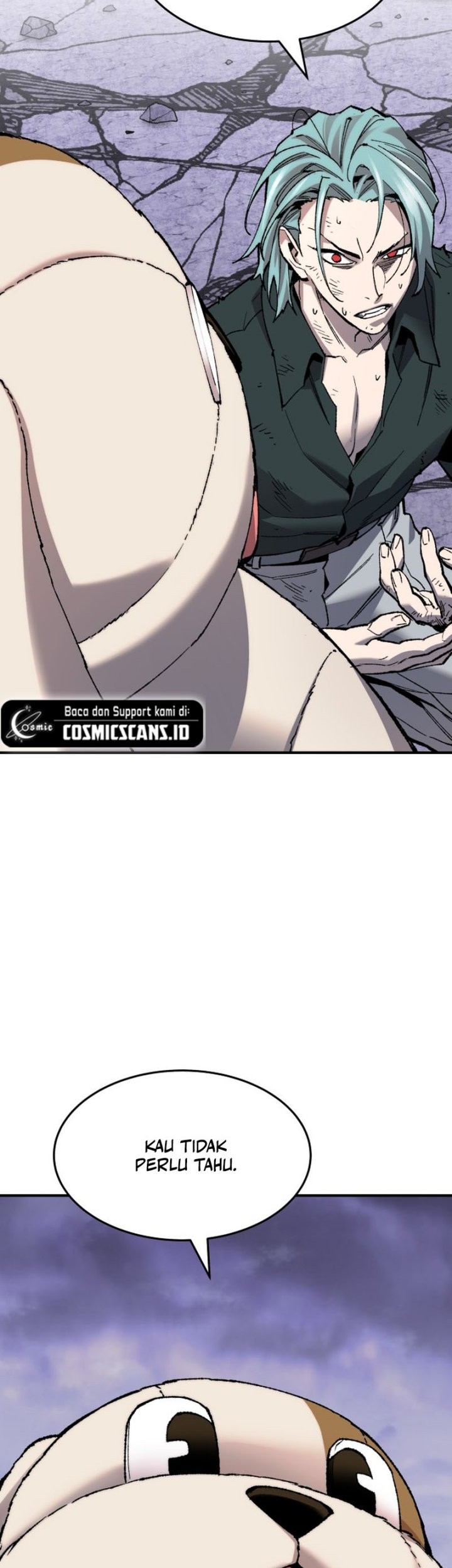 Limit Breaker Chapter 89 - halaman 56