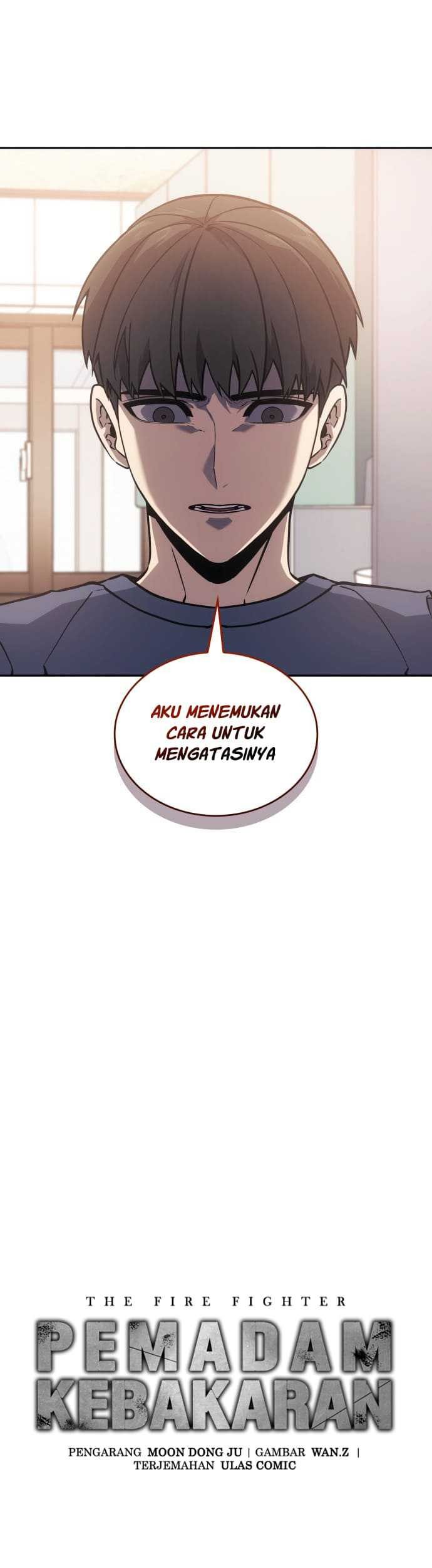 Limit Breaker Chapter 89 - halaman 7