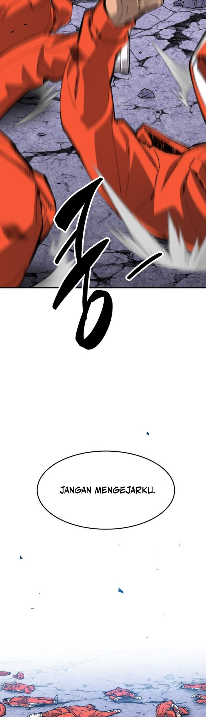 Limit Breaker Chapter 89 - halaman 71