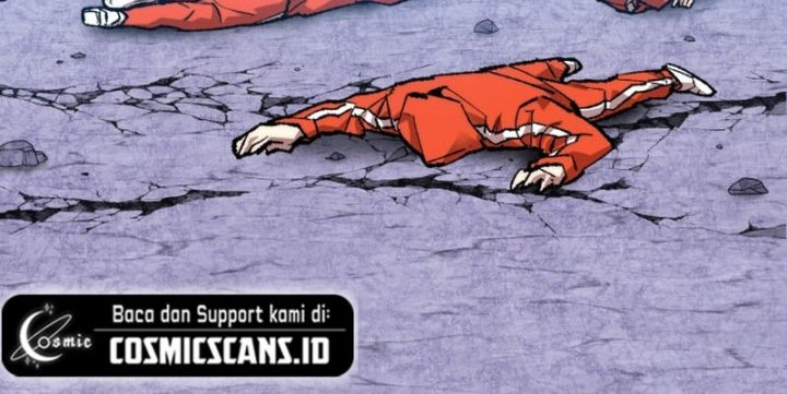 Limit Breaker Chapter 89 - halaman 72