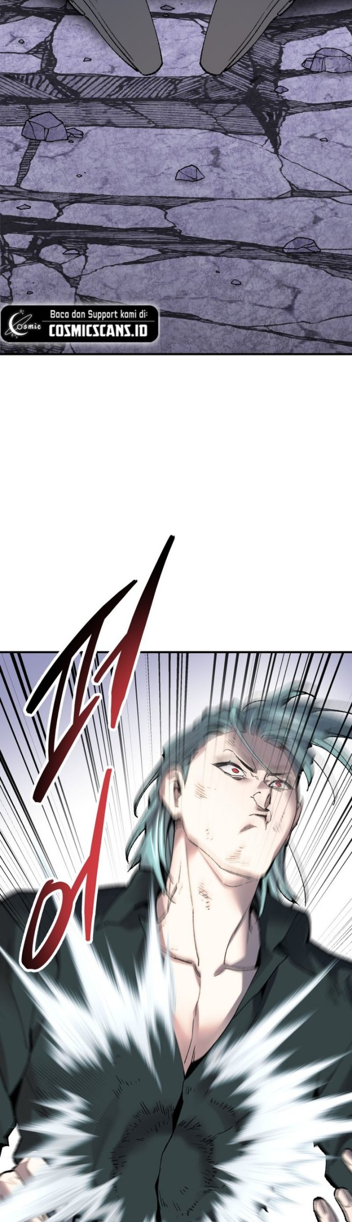 Limit Breaker Chapter 89 - halaman 75