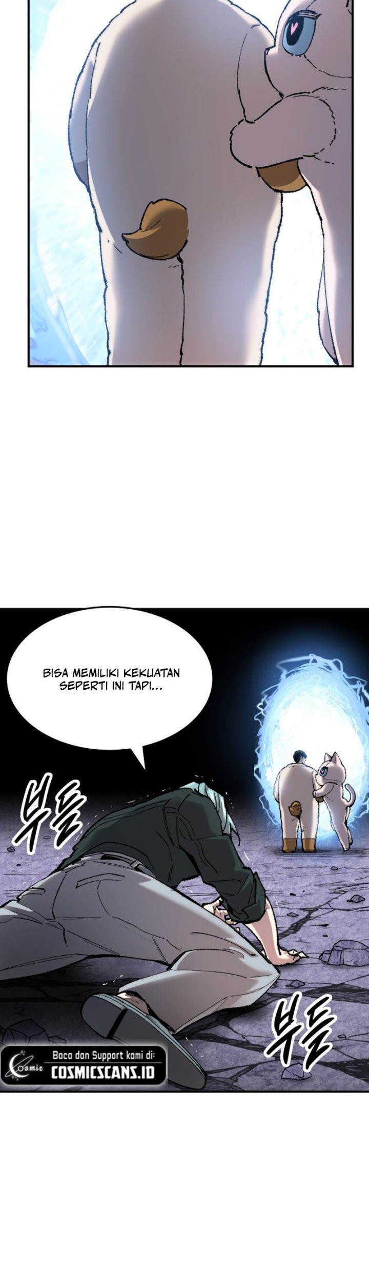 Limit Breaker Chapter 89 - halaman 79