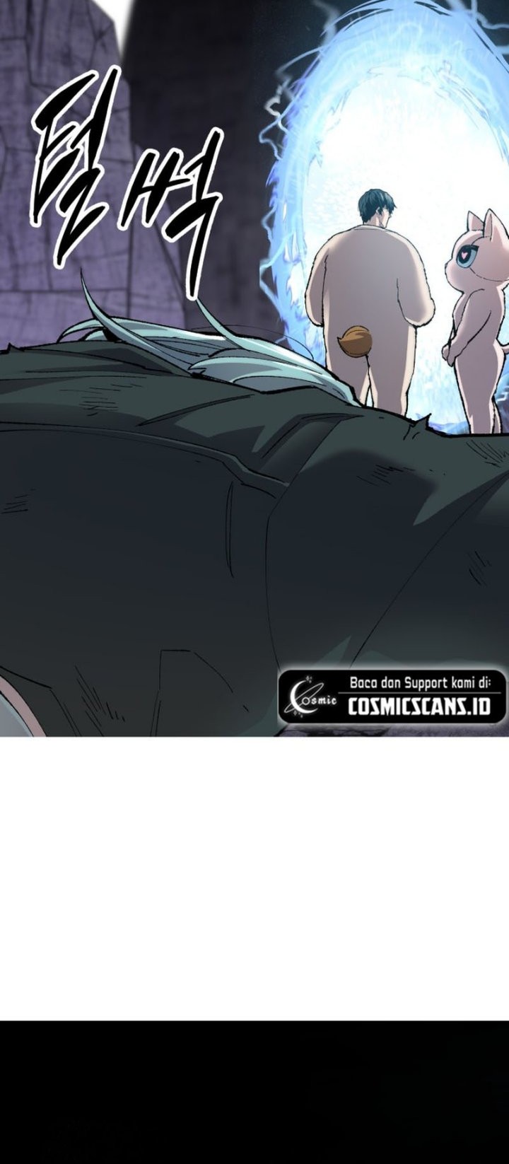 Limit Breaker Chapter 89 - halaman 83