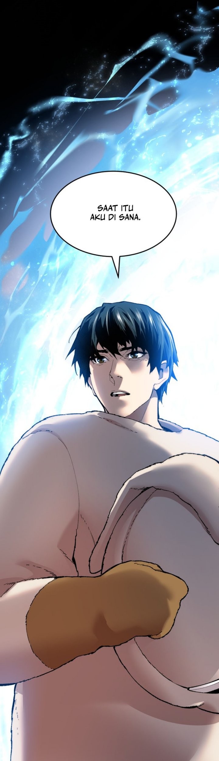 Limit Breaker Chapter 89 - halaman 84