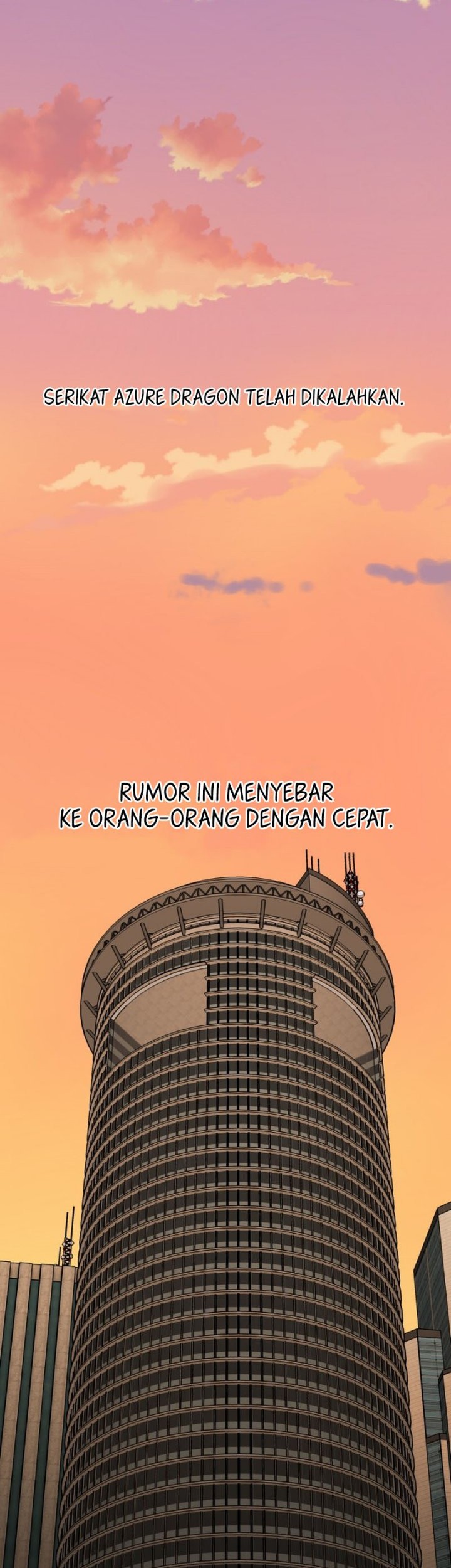 Limit Breaker Chapter 89 - halaman 86
