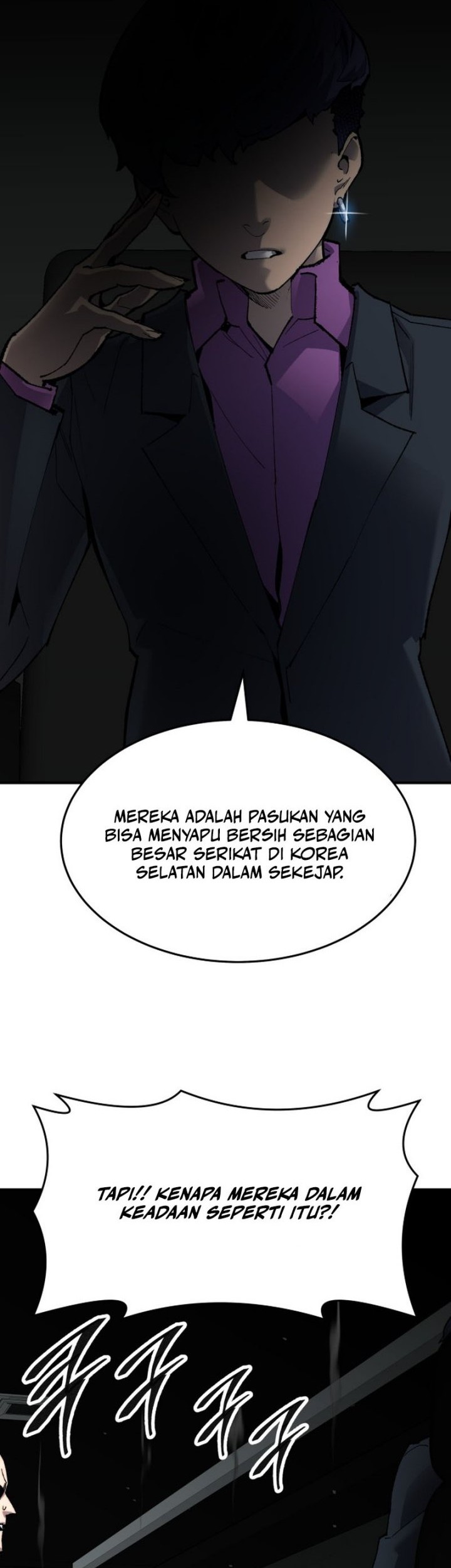 Limit Breaker Chapter 89 - halaman 89