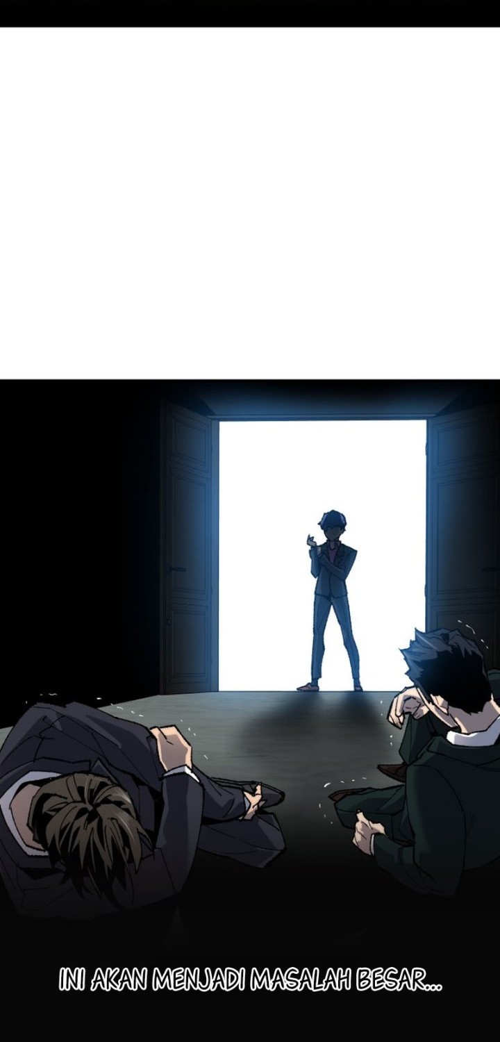Limit Breaker Chapter 89 - halaman 91