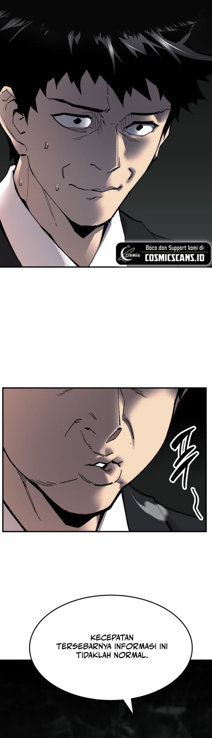 Limit Breaker Chapter 89 - halaman 92