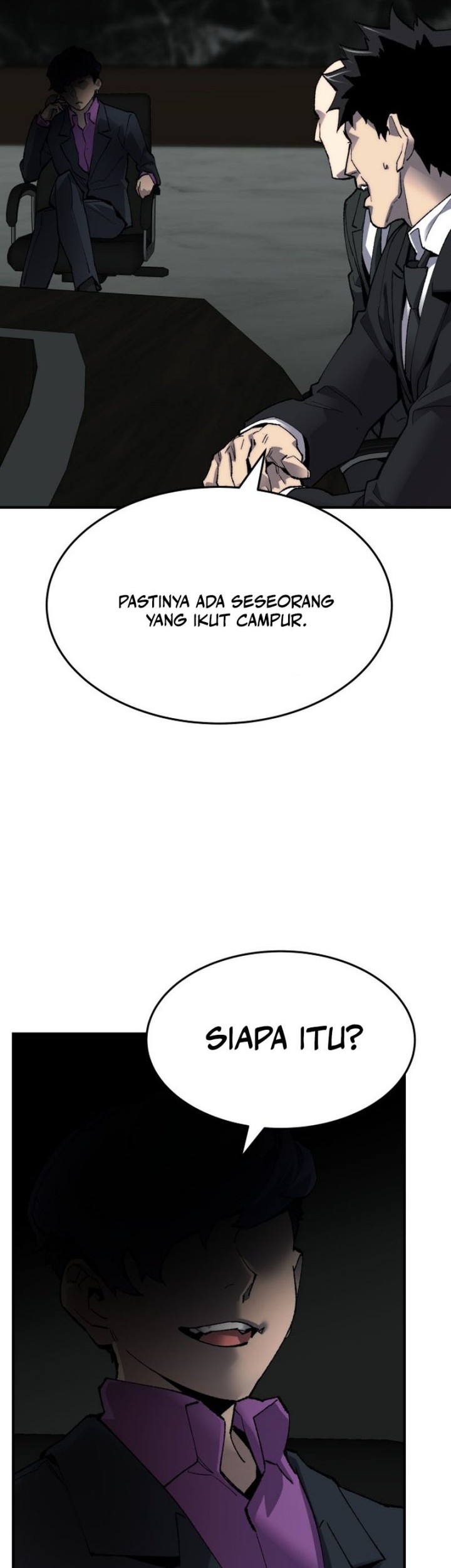 Limit Breaker Chapter 89 - halaman 93