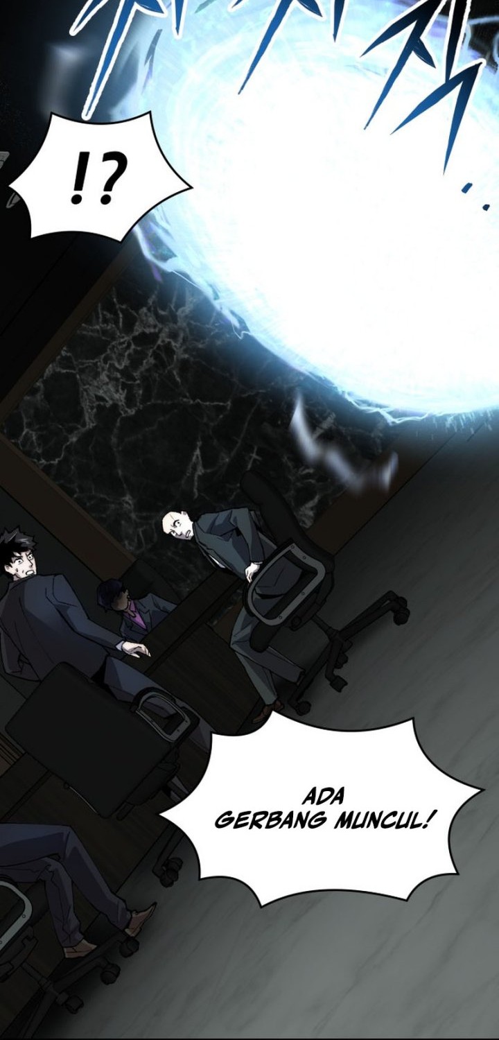Limit Breaker Chapter 89 - halaman 99