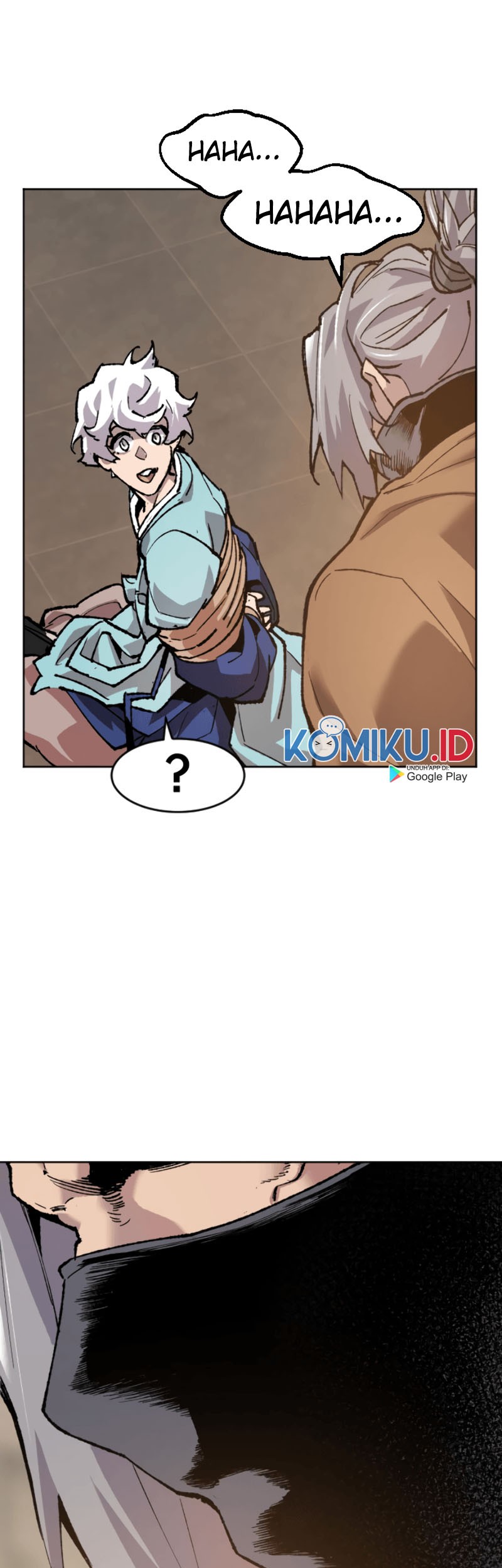 Limit Breaker Chapter 9 - halaman 103