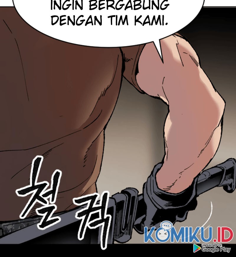 Limit Breaker Chapter 9 - halaman 105