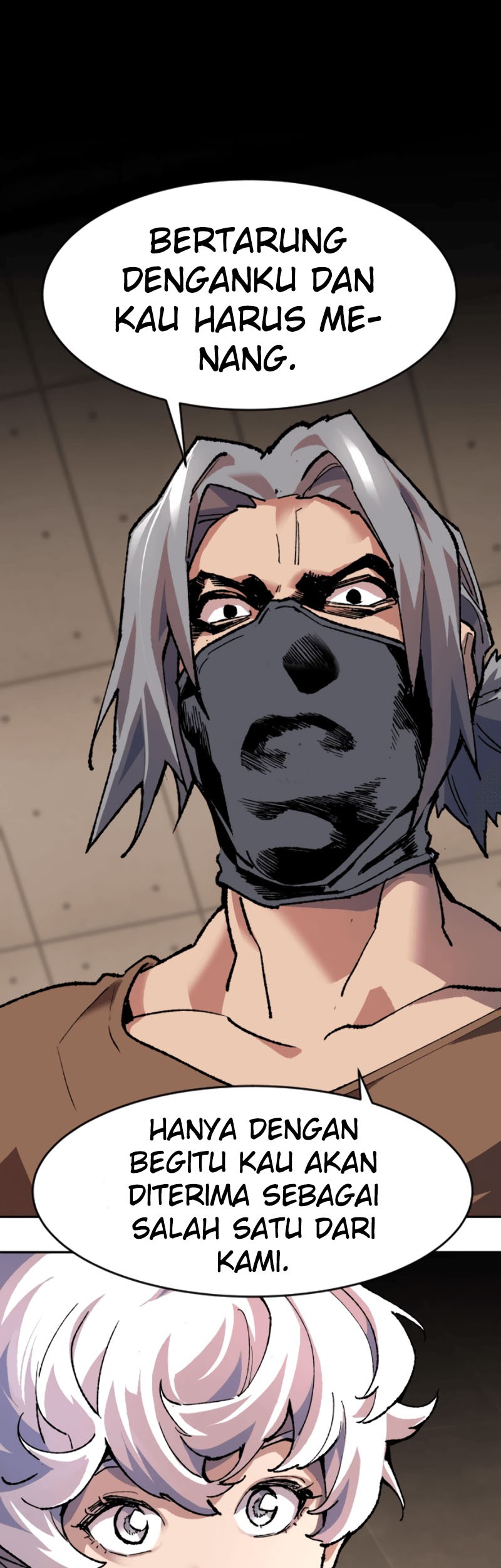 Limit Breaker Chapter 9 - halaman 106