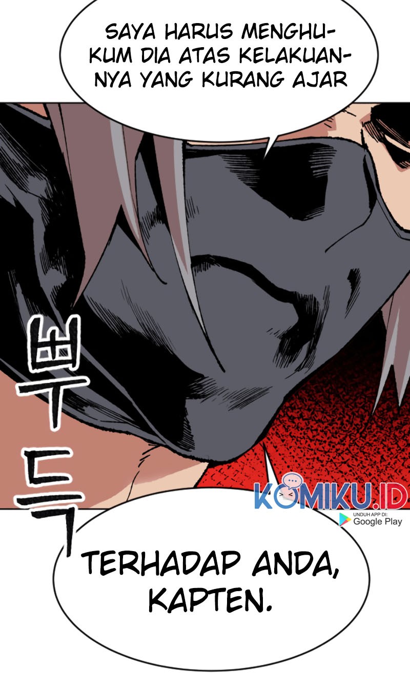 Limit Breaker Chapter 9 - halaman 108