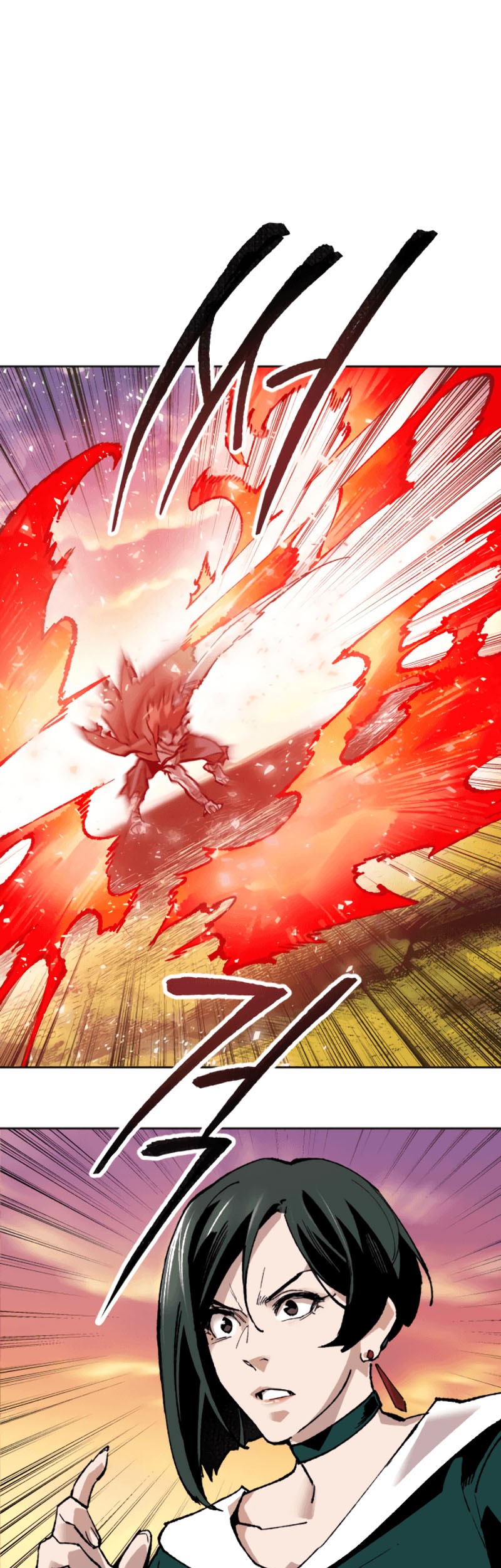 Limit Breaker Chapter 9 - halaman 116