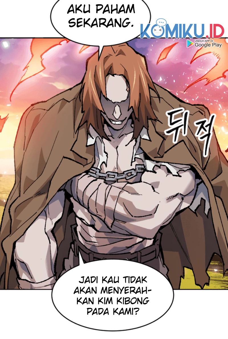 Limit Breaker Chapter 9 - halaman 118