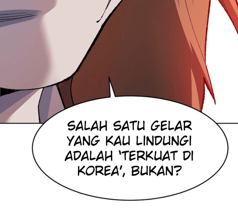 Limit Breaker Chapter 9 - halaman 121
