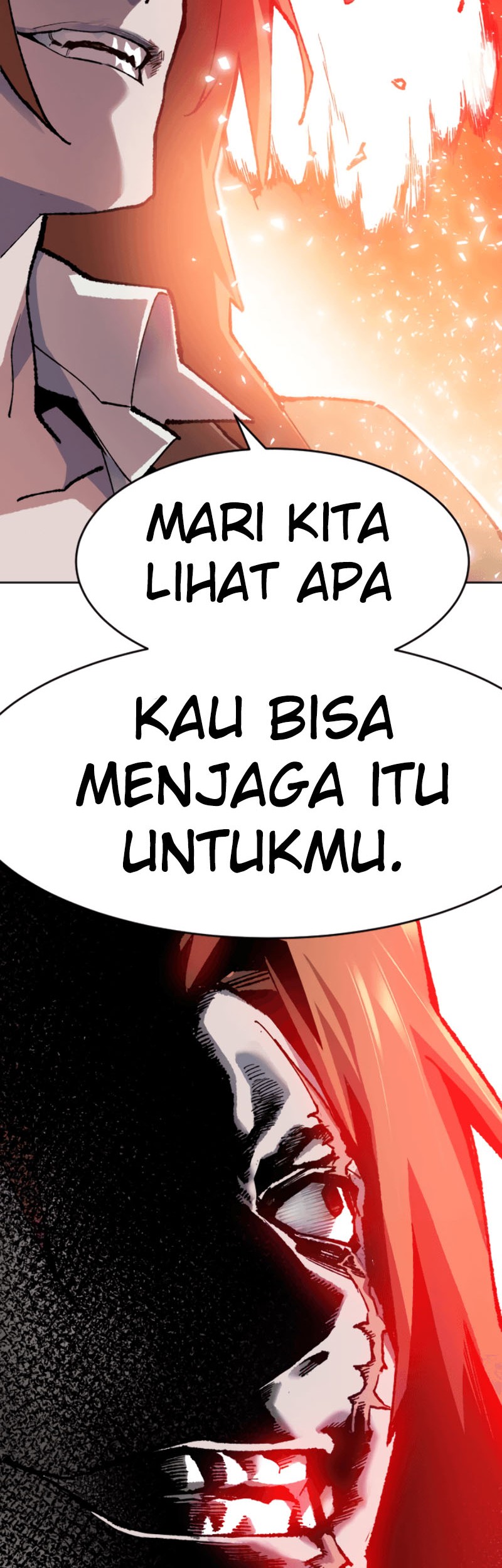 Limit Breaker Chapter 9 - halaman 123