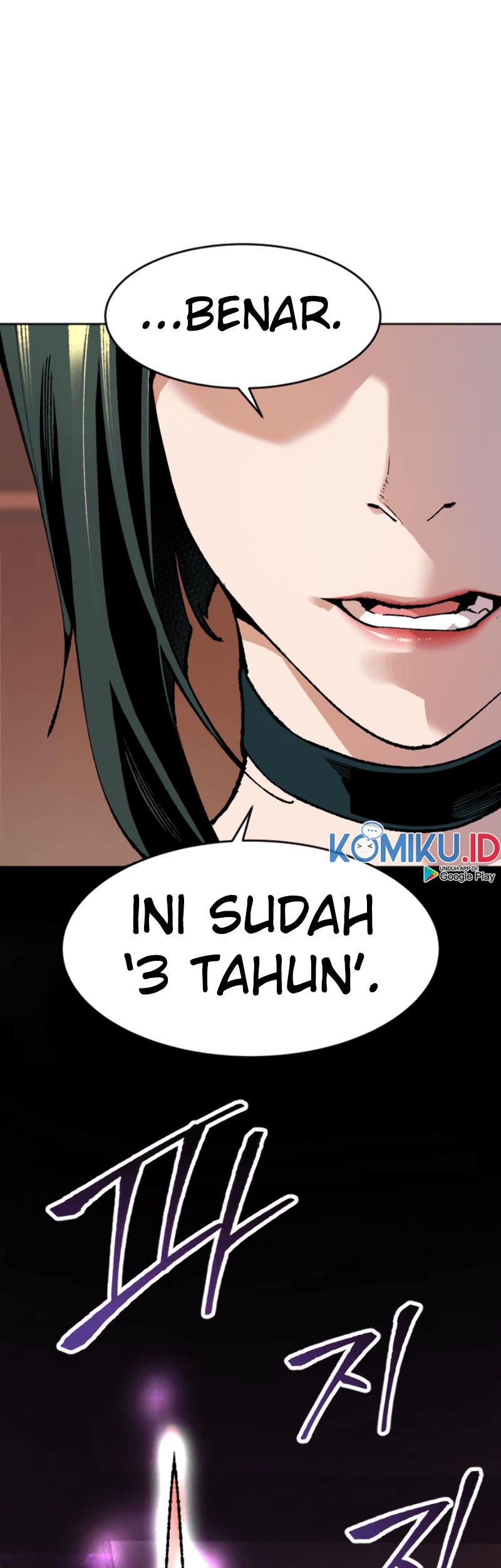 Limit Breaker Chapter 9 - halaman 20