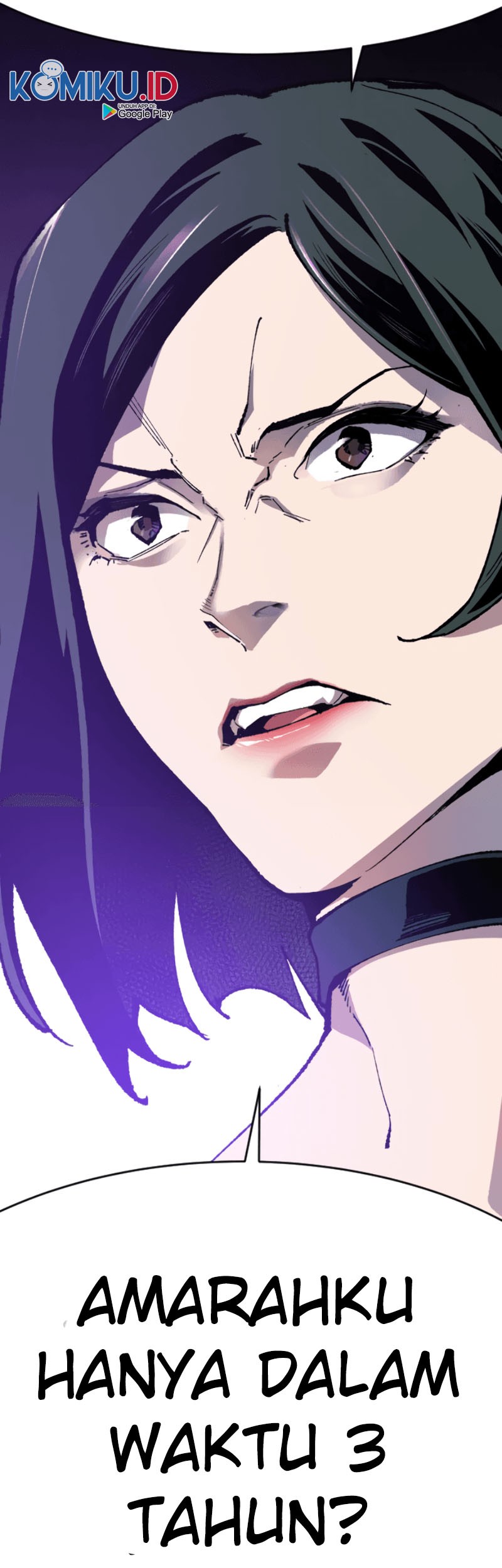 Limit Breaker Chapter 9 - halaman 23