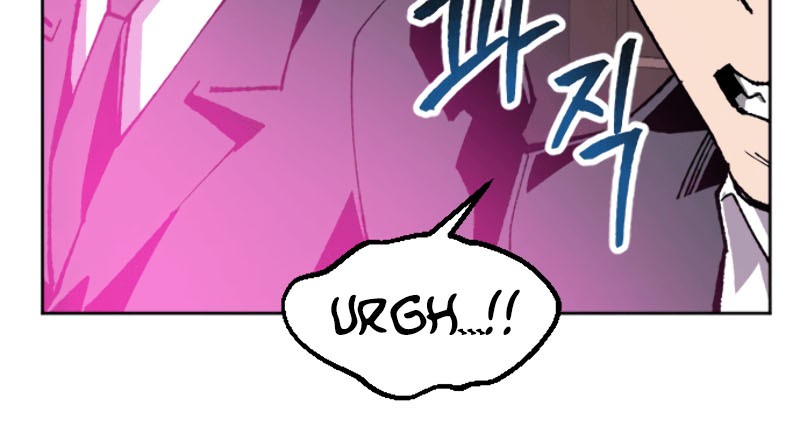 Limit Breaker Chapter 9 - halaman 25