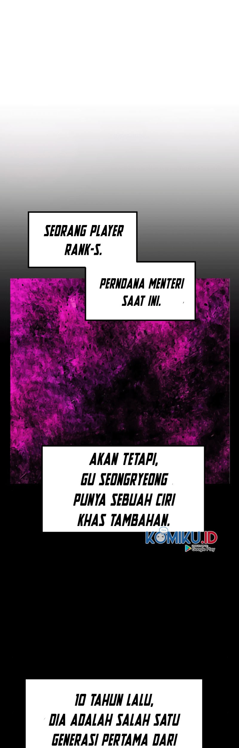 Limit Breaker Chapter 9 - halaman 26