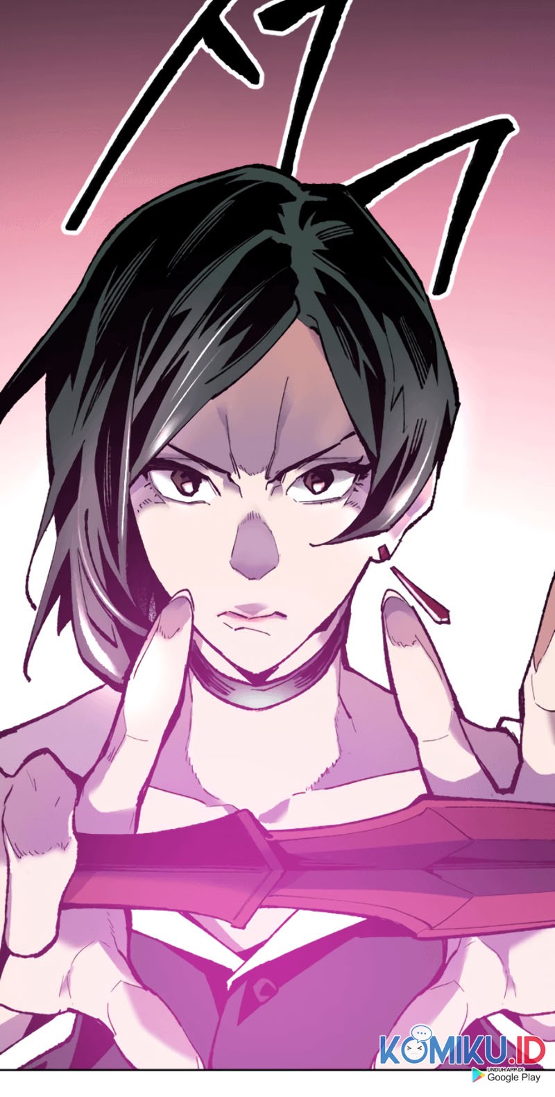 Limit Breaker Chapter 9 - halaman 28