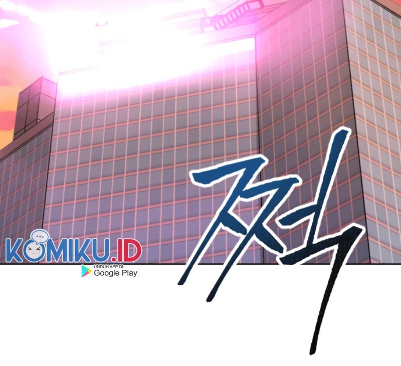 Limit Breaker Chapter 9 - halaman 31