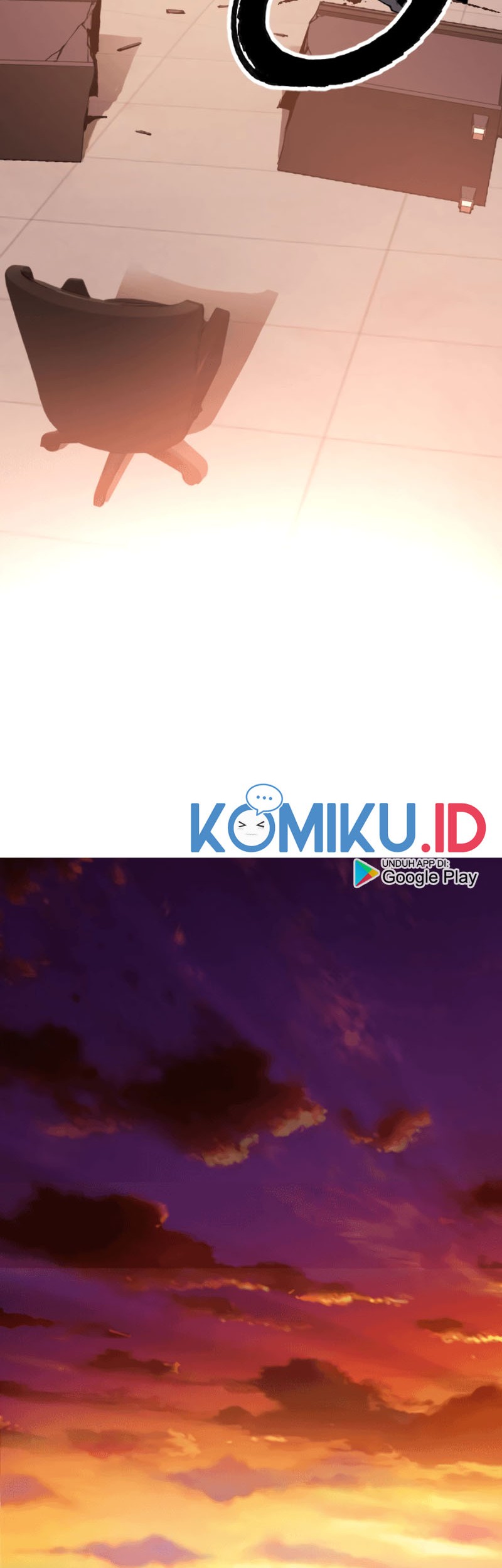 Limit Breaker Chapter 9 - halaman 33