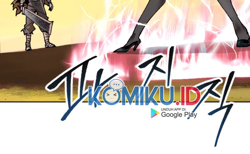 Limit Breaker Chapter 9 - halaman 39