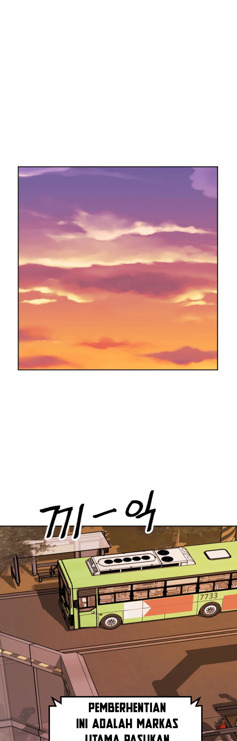 Limit Breaker Chapter 9 - halaman 40