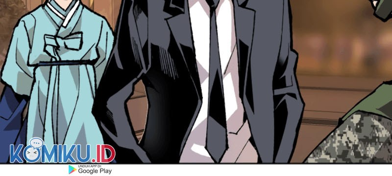 Limit Breaker Chapter 9 - halaman 45