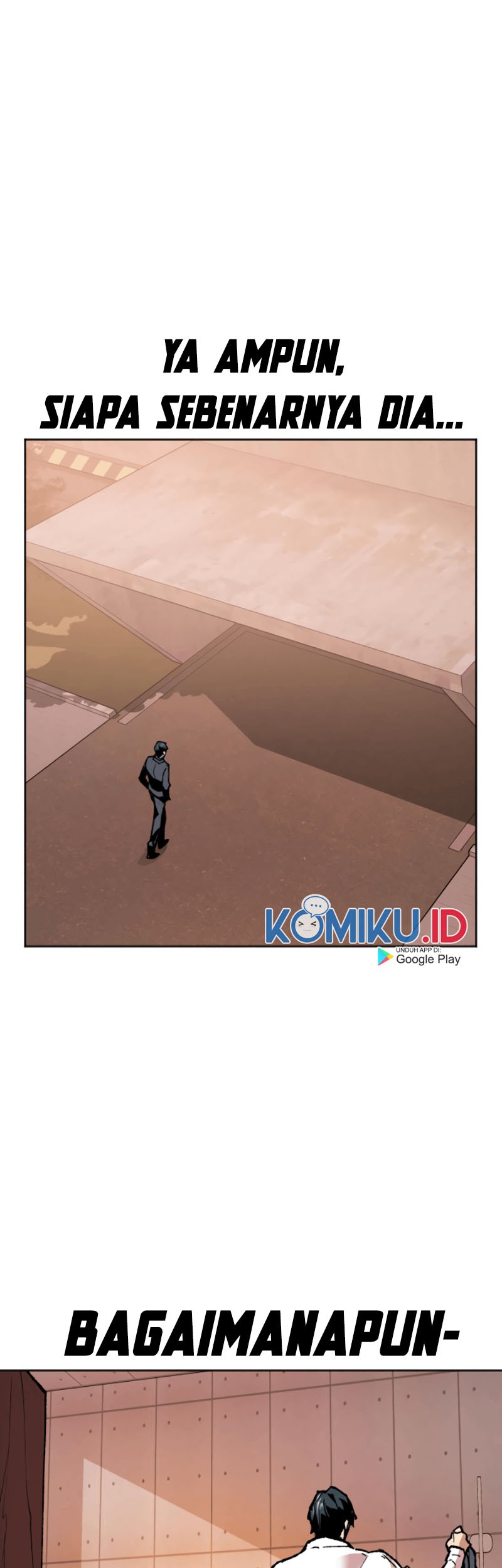 Limit Breaker Chapter 9 - halaman 49