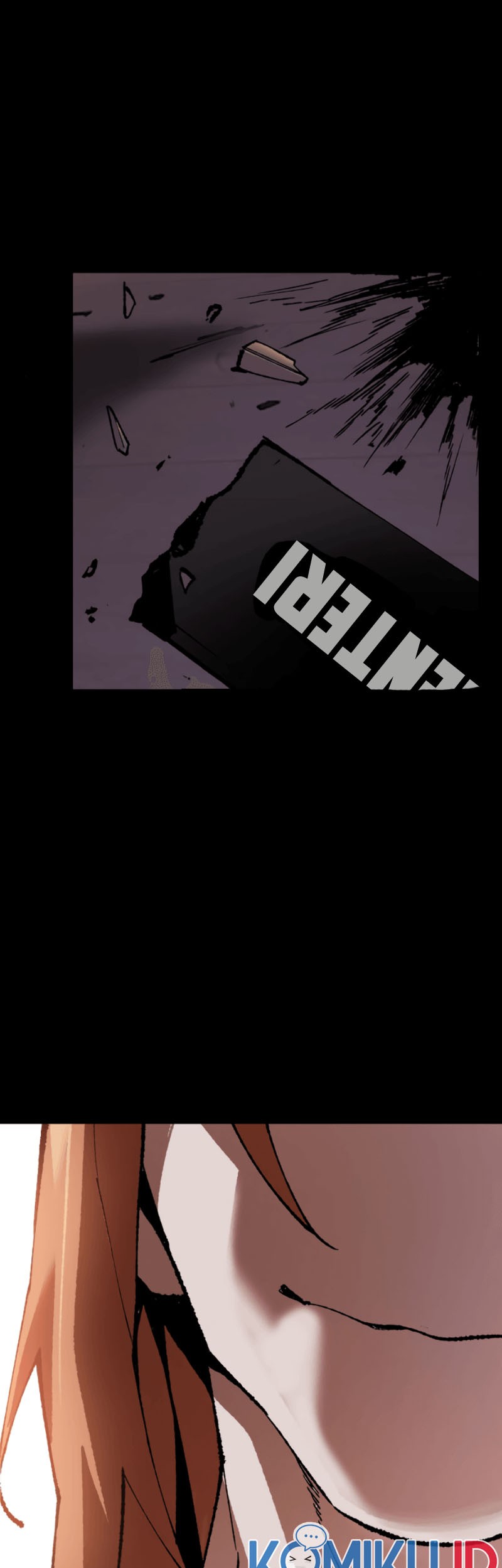 Limit Breaker Chapter 9 - halaman 5