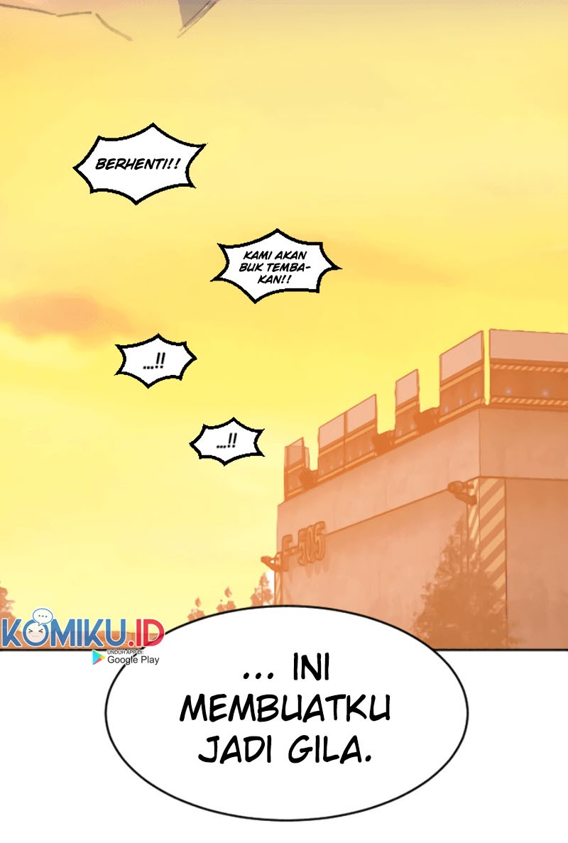 Limit Breaker Chapter 9 - halaman 57