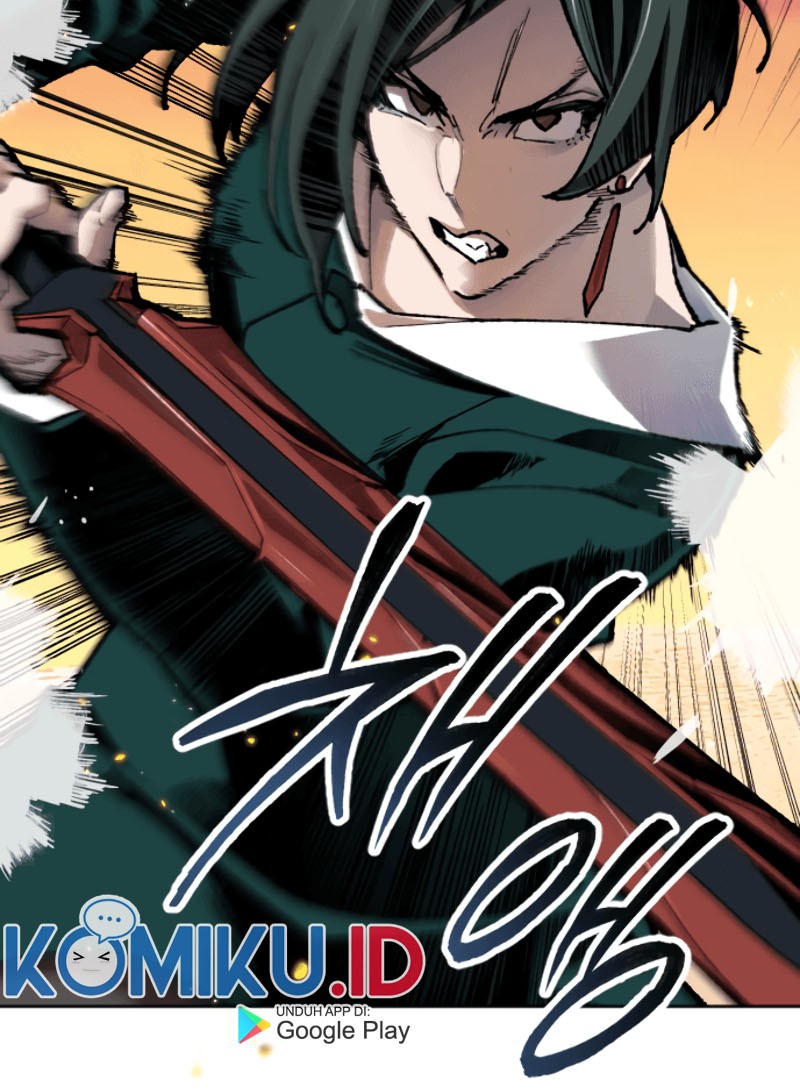 Limit Breaker Chapter 9 - halaman 60