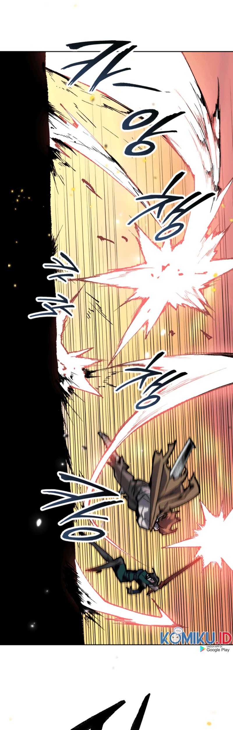 Limit Breaker Chapter 9 - halaman 61