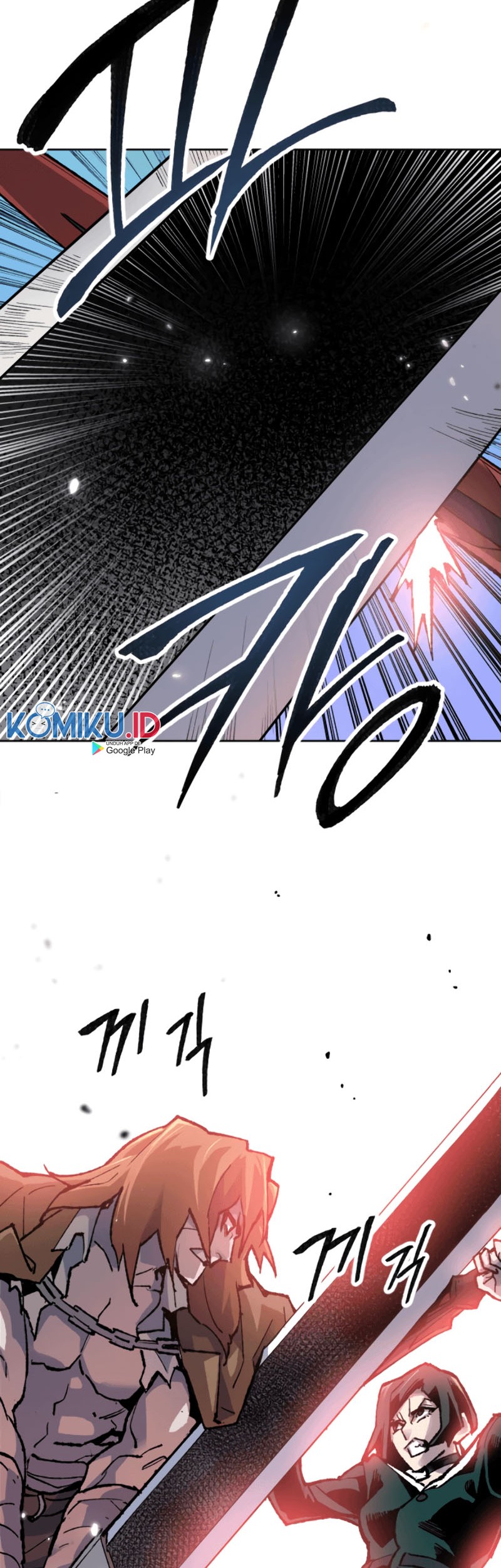 Limit Breaker Chapter 9 - halaman 62