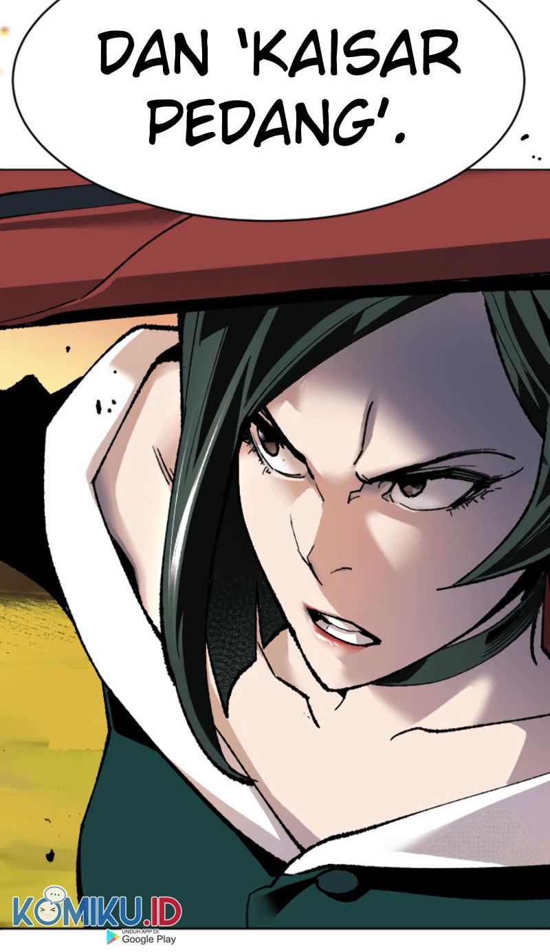 Limit Breaker Chapter 9 - halaman 64