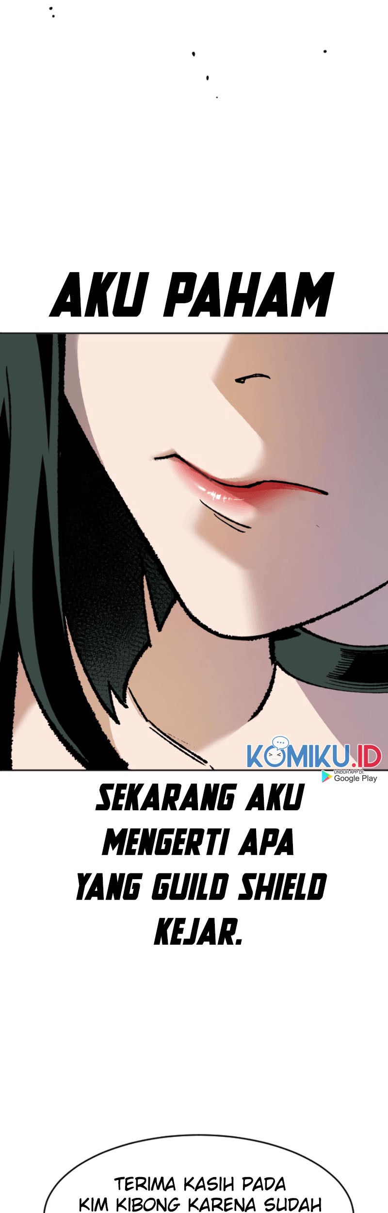 Limit Breaker Chapter 9 - halaman 65