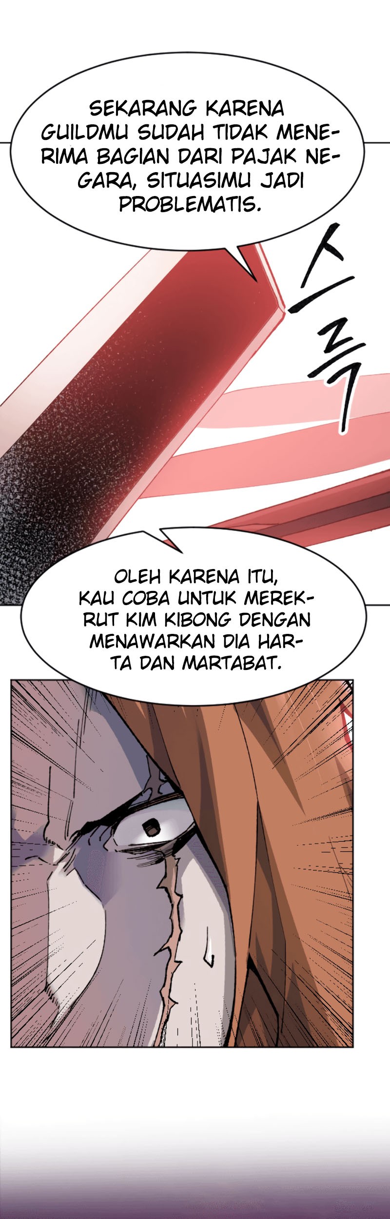 Limit Breaker Chapter 9 - halaman 68