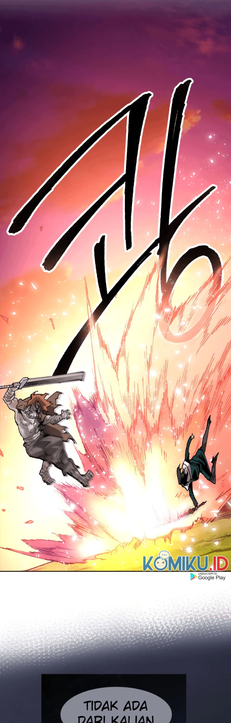 Limit Breaker Chapter 9 - halaman 69