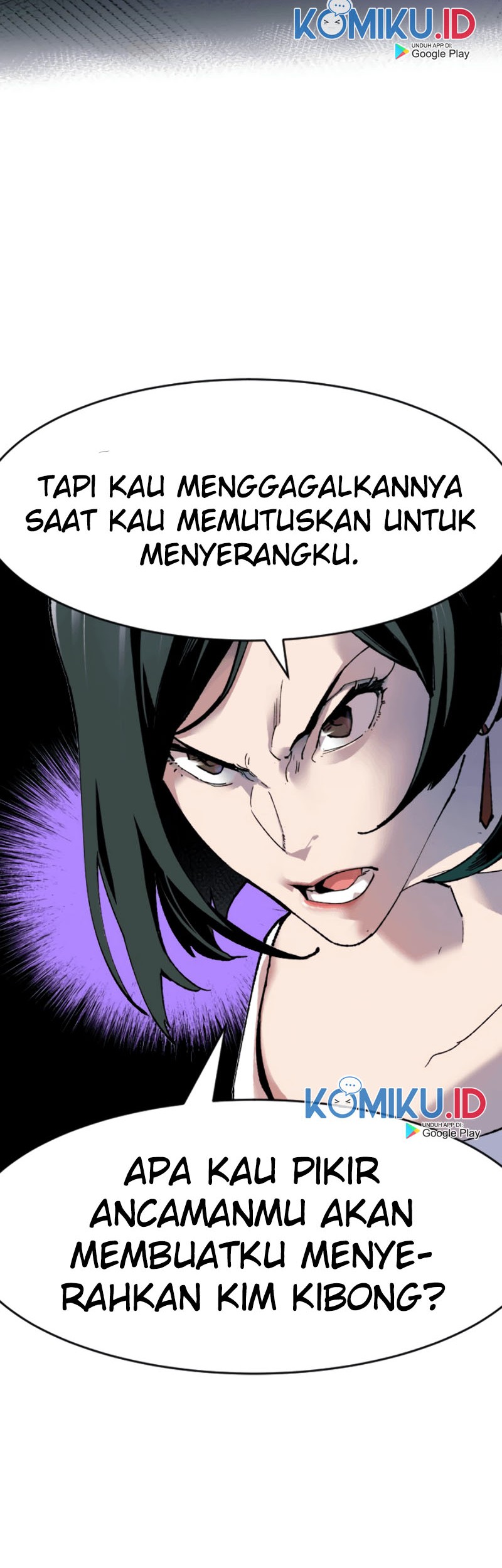 Limit Breaker Chapter 9 - halaman 73